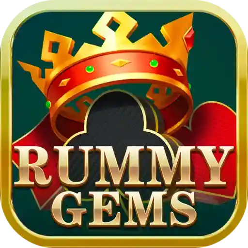 Rummy Gems  - All Rummy Apps