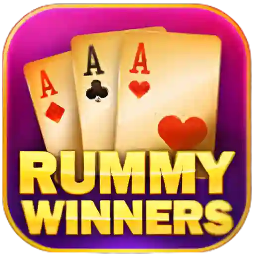Rummy Winner  - All Rummy Apps