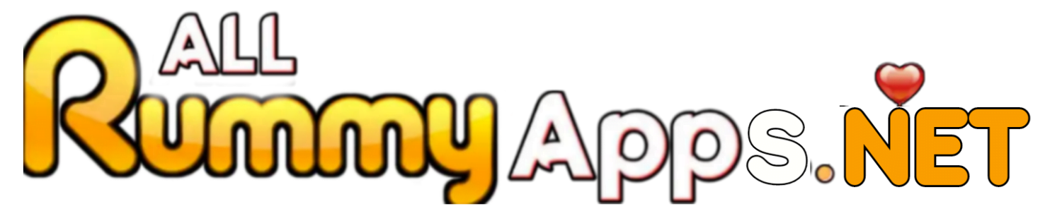 All Rummy App Logo