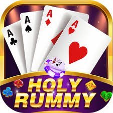 Holy Rummy  - All Rummy Apps