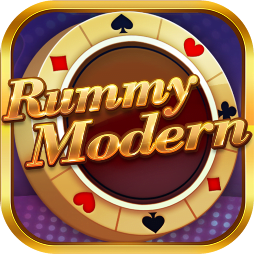 Rummy Modern - Rummy Nabob - All Rummy App - Rummyallapks.Net