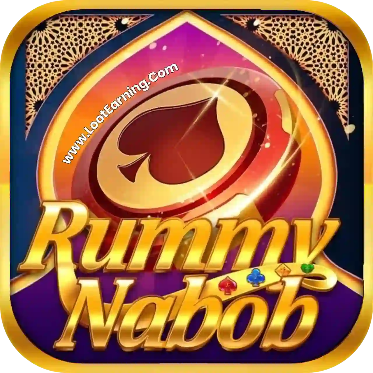 Rummy Nabob - Rummy Glee - All Rummy App - Rummyallapks.Net